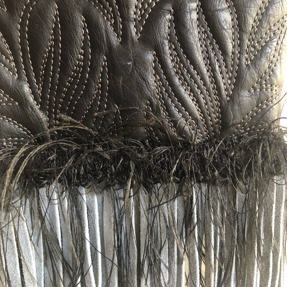 Glam Boot Crossbody - Picture 3 of 8